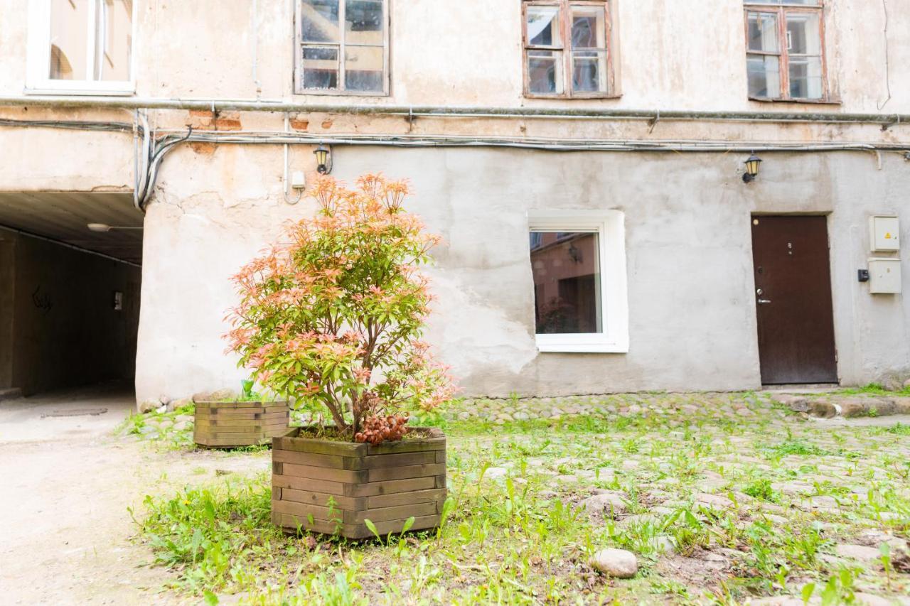 E12 Lägenhet VNO Exteriör bild
